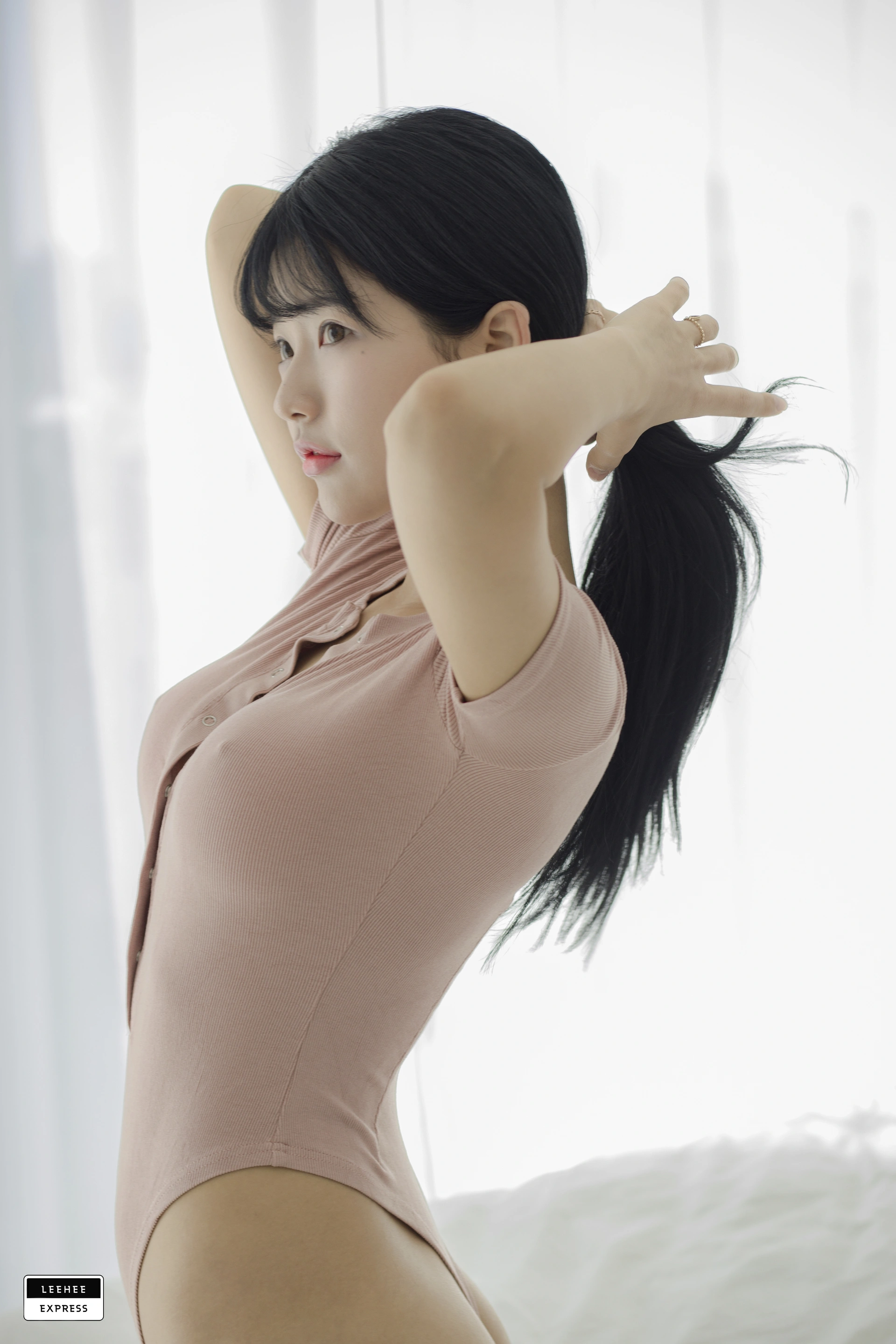 [LeeheeExpress]090 LEND-004 - U.Hwa 0